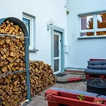 Lägenhet Grill&chill-kressbronn Deluxe