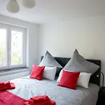 Grill&chill-kressbronn Deluxe Lägenhet