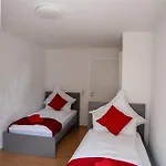Grill&chill-kressbronn Deluxe Lägenhet Kressbronn am Bodensee