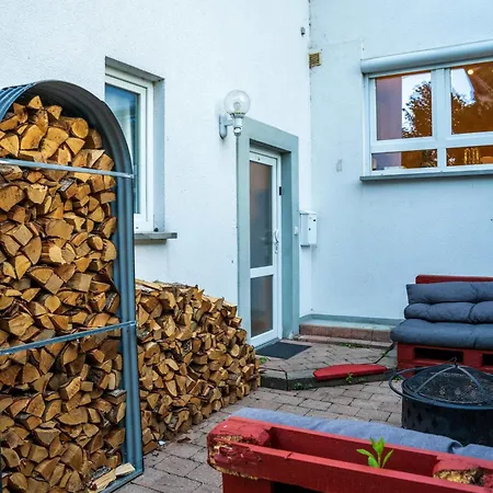 Appartement Grill & Chill