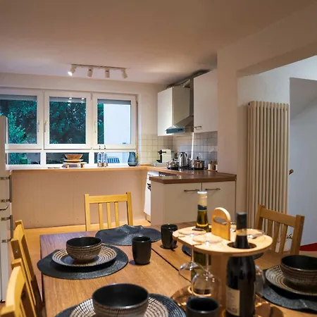 Grill & Chill 公寓 *