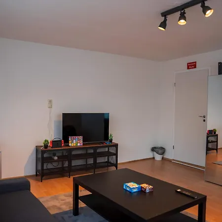 Grill & Chill Appartement *