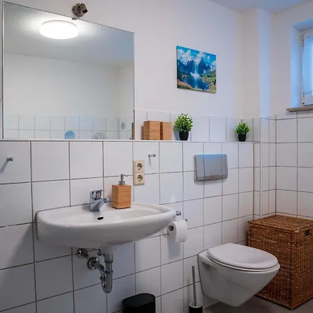 Grill & Chill Apartamento