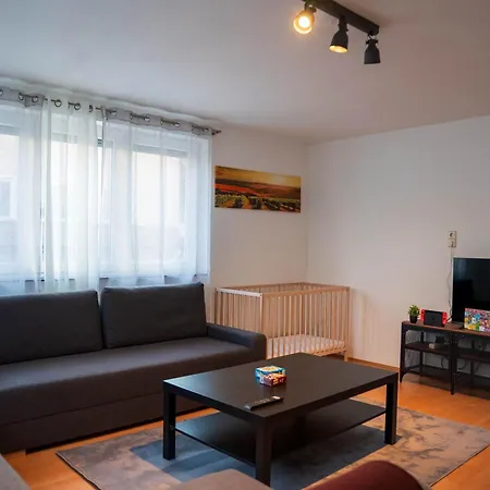 Grill & Chill 公寓