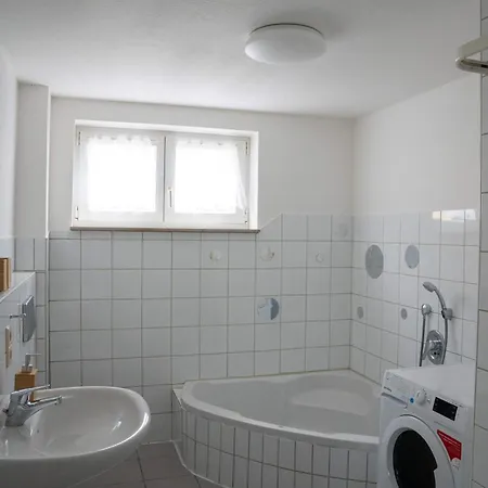 Grill & Chill Apartamento Kressbronn am Bodensee