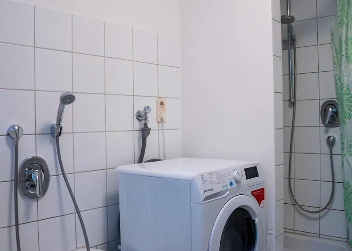 Grill & Chill 公寓 *