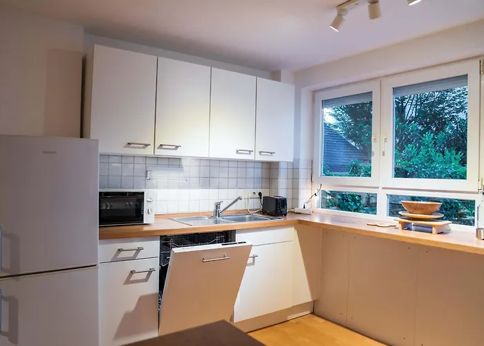 公寓 Grill & Chill *