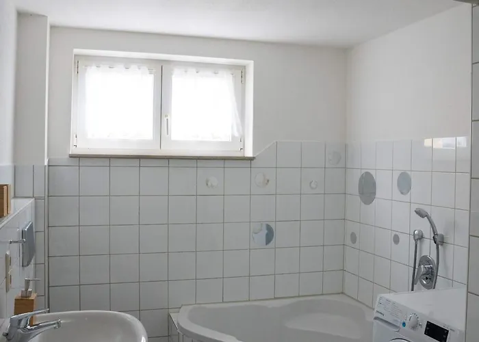 Grill & Chill 公寓 博登湖畔克雷斯波洛